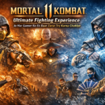 Mortal Kombat