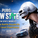 PUBG: New State