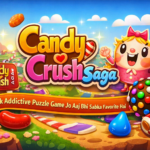 Candy Crush Saga