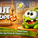 Cut the Rope