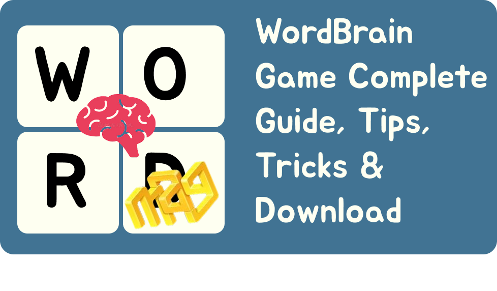WordBrain
