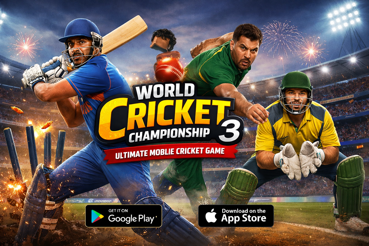 World Cricket