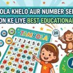 ambola game for kids