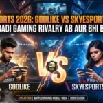 India Games Showcase 2026