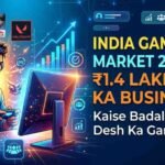 India Gaming Market 2026