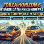 Forza Horizon 6 India